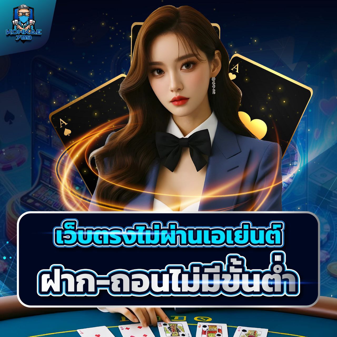 SOJU 88 SLOT เพลิดเพลินไปกับเว็บตรงไม่ผ่านเอเย่นต์